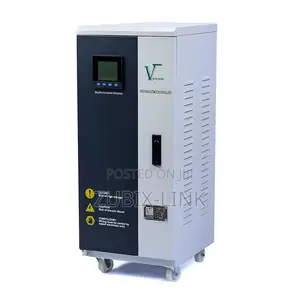 10kva Single Phase Vectronic Stabilizer