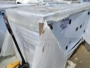 Perkins 60kva Rated Generator Assembly