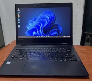 Laptop Toshiba Portege X20W 16GB Intel Core I7 SSD 512GB