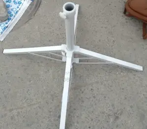 Aluminum Umbrella Stand