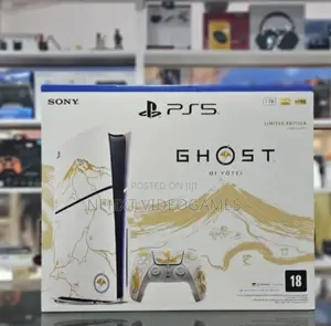 Ps5 Console