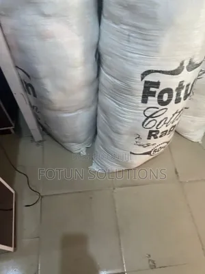 Industrial Cotton Rags 100kg