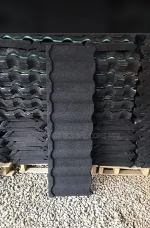 Quality Korea Stone Coated Roofing Sheet for Roofing