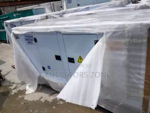 Perkins 60kva Electric Generating Machine
