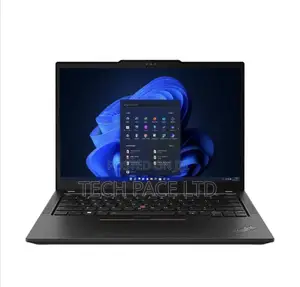 New Laptop Lenovo ThinkPad 13 16GB Intel Core I7 SSD 512GB