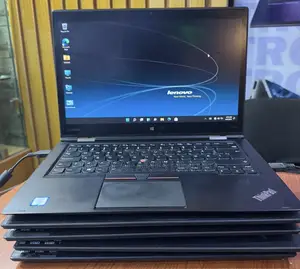 Laptop Lenovo ThinkPad Yoga 8GB Intel Core I7 SSD 256GB