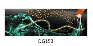 120x40 Led Wall Art Frame Lights