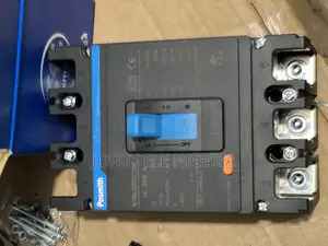 Posmith McCb Breaker 250a/3pole