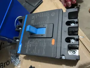Posmith McCb Breaker 250a/3pole