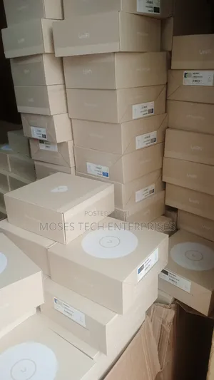 Unifi U7 Long Range