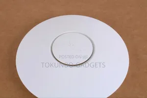 Ubiquiti Unifi Ap Long Range Wireless Access Point With Bracket