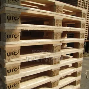 Oak Wooden Pallets 1200*800*150mm