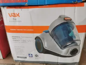 Vax Pet Vacuum Cleaner