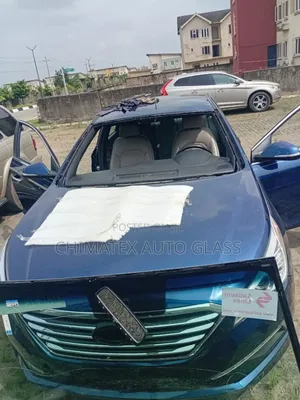Hyundai Sonata 2016 Windscreen Glass Available