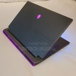 Laptop Dell Alienware 15 16GB Intel Core I7 SSD 512GB