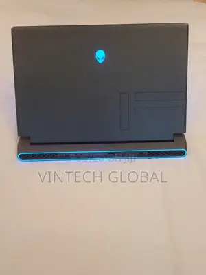 Laptop Dell Alienware 15 16GB Intel Core I7 SSD 512GB