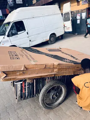 600w Africell Solar Panel