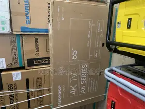 Hisense Smart Television 65inches