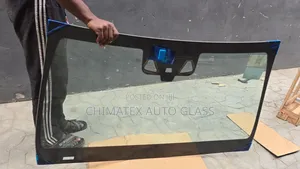 Mercedes C300 2016 Windscreen Glass Available