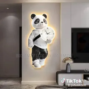 Led Wall Decor Art Light