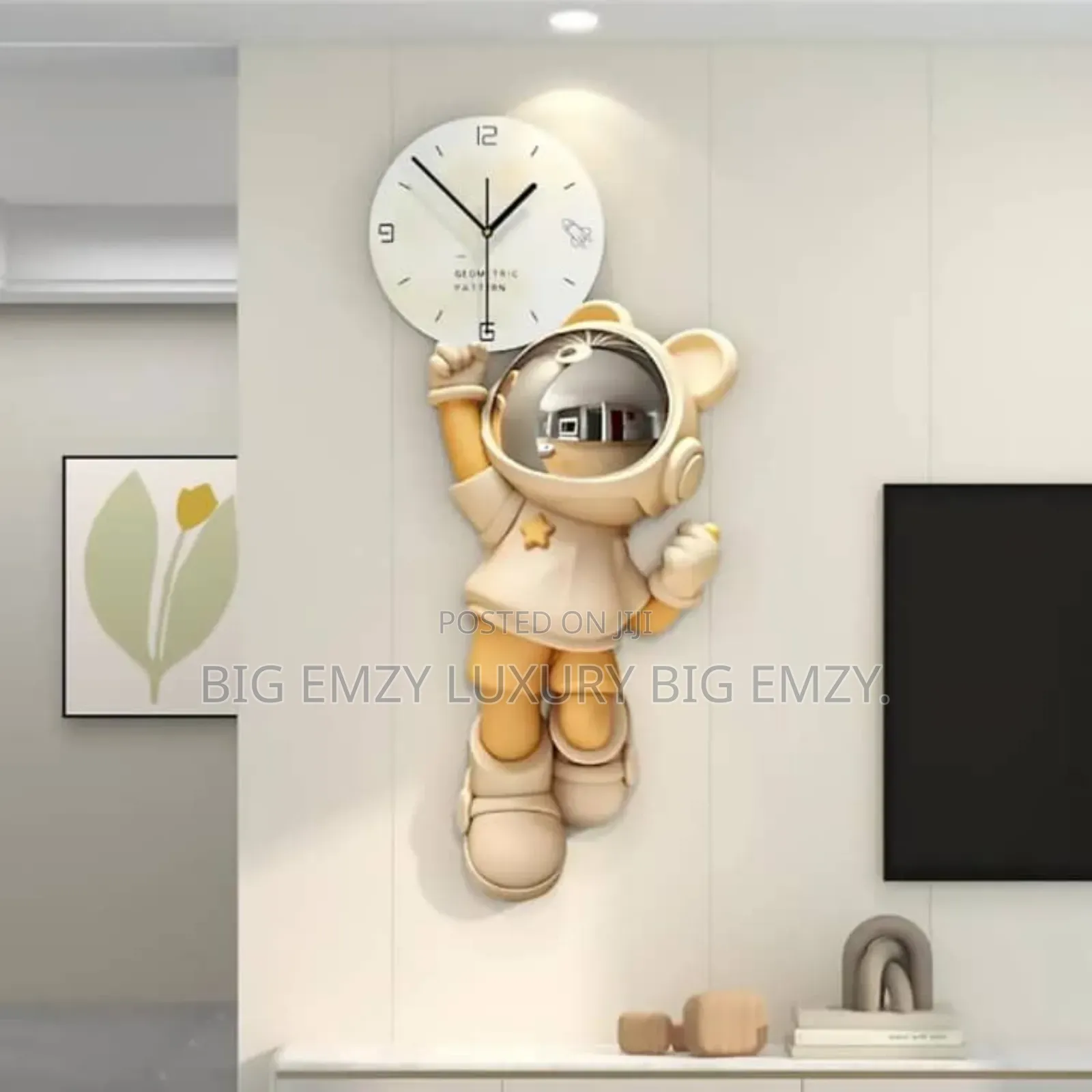 Led Wall Decor Art Light