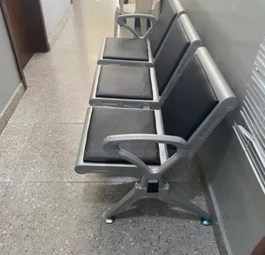 Airport Chairs Available