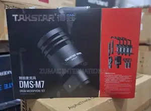 Drum Microphones