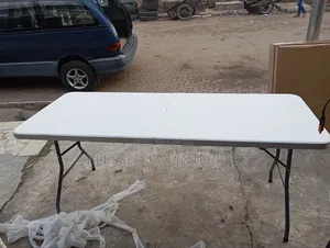 Best For Event Foldable Rectangle Table