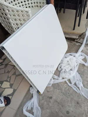 Best For Event Foldable Rectangle Table