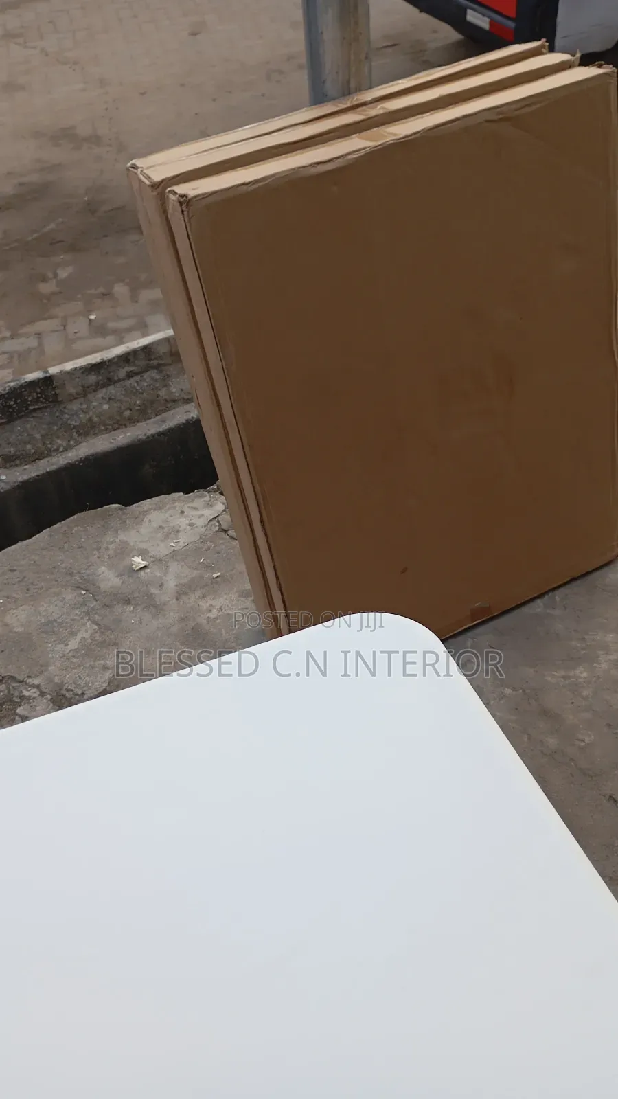 Best For Event Foldable Rectangle Table