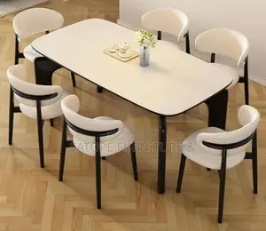 Luxury Dining Set
