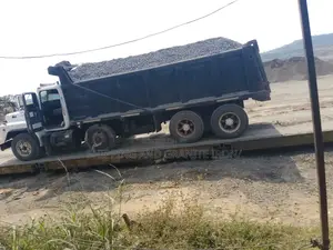 China Solid Mining Company