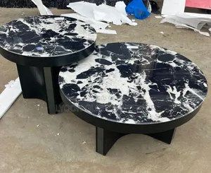 Quality Center Table Set