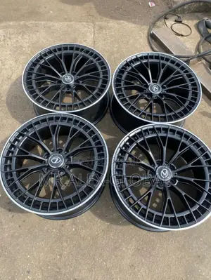 20 Inches Mercedes Benz Rim