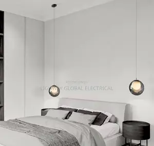 Bedside Luxury Drop Light