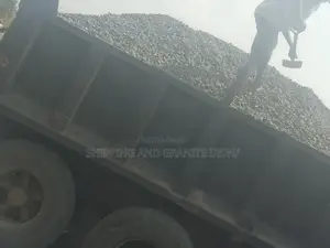Iron Stone Mining