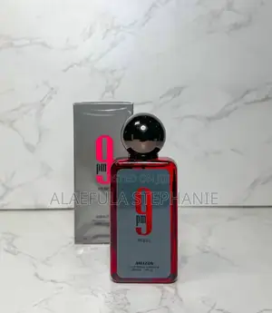 9pm Rebel 50ml Perfume