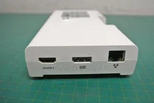 M/Connect Dual Screen Docking Station Mc8w