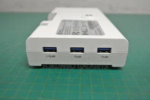 M/Connect Dual Screen Docking Station Mc8w
