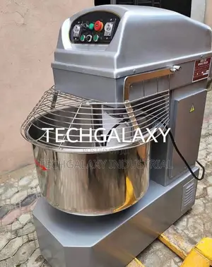 12.5kg , Spiral Mixer Machine