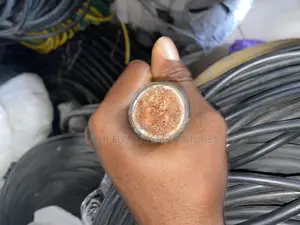 300mm Single Flexible Cable TRS