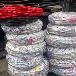2.5mm 3c Flexible Coleman