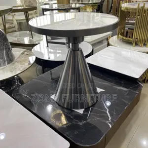 Luxury Side Stool