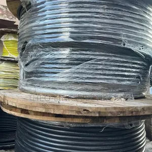 70mm 4core Armoured Cable