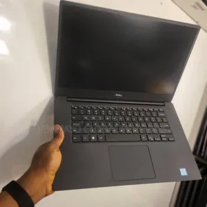 Laptop Dell Precision 5530 16GB Intel Core I9 SSD 512GB