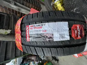 275/55/20 Brand New Roadx Tire