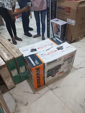 Reliable Start Every Time – Sumec Firman Rd3910 Generator