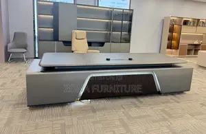 Executive Imported 3.3meter Size Office Table