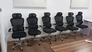 Quality Office Ergonoimic Chair