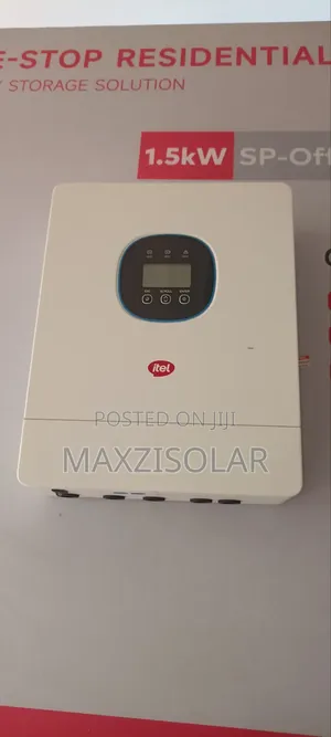 1.5kva Itel Inverter